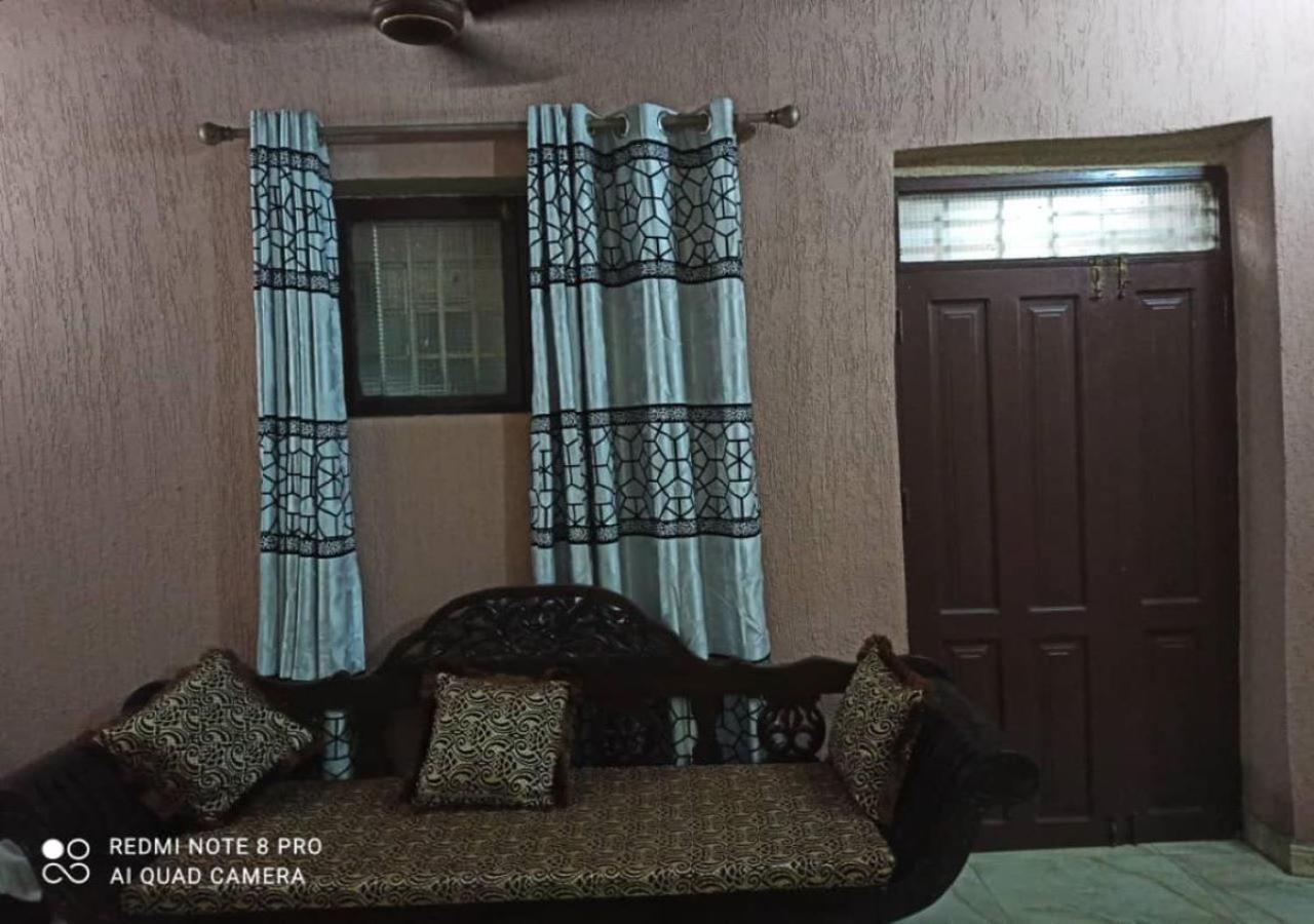 Mlagala And Aparment 3 Appartement Zanzibar