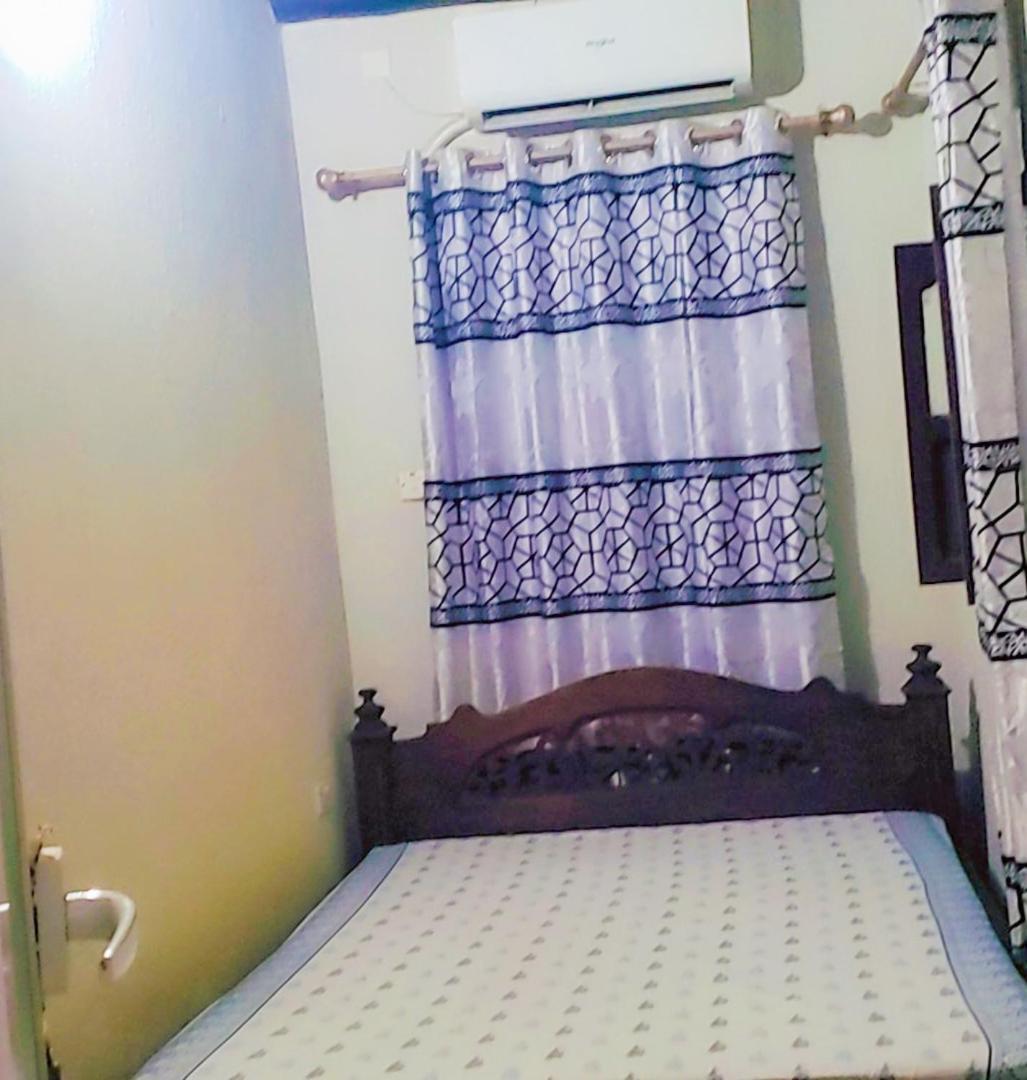 Mlagala And Aparment 3 * Zanzibar