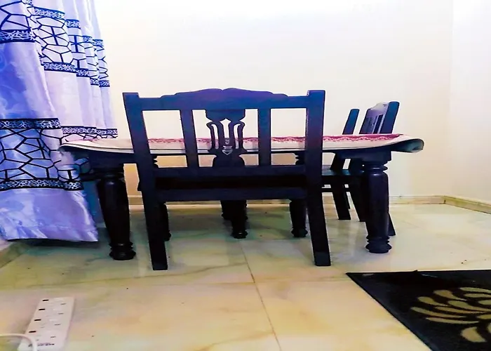 Mlagala Room And Aparment Zanzibar 3