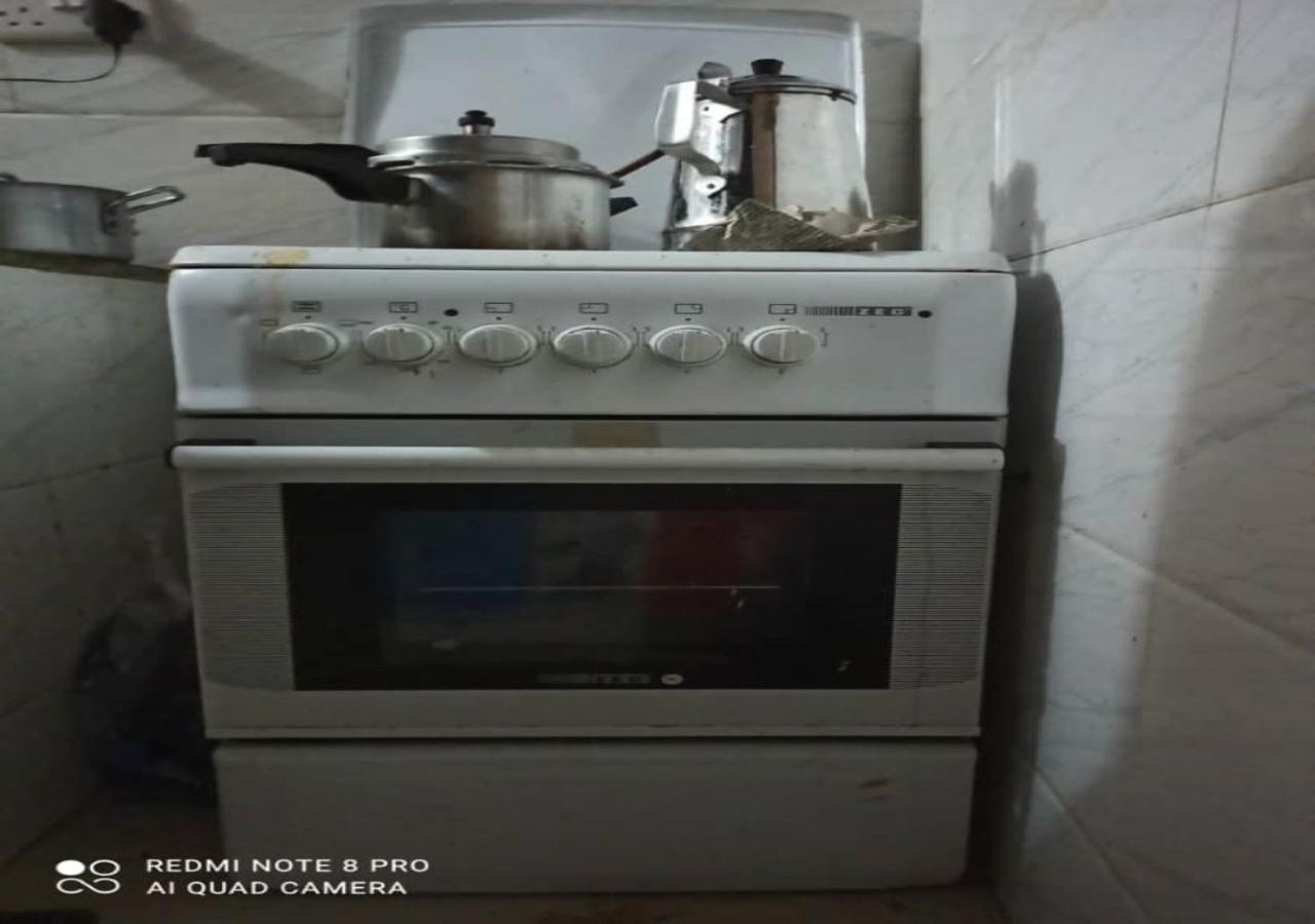 Appartamento Mlagala And Aparment 3 Zanzibar