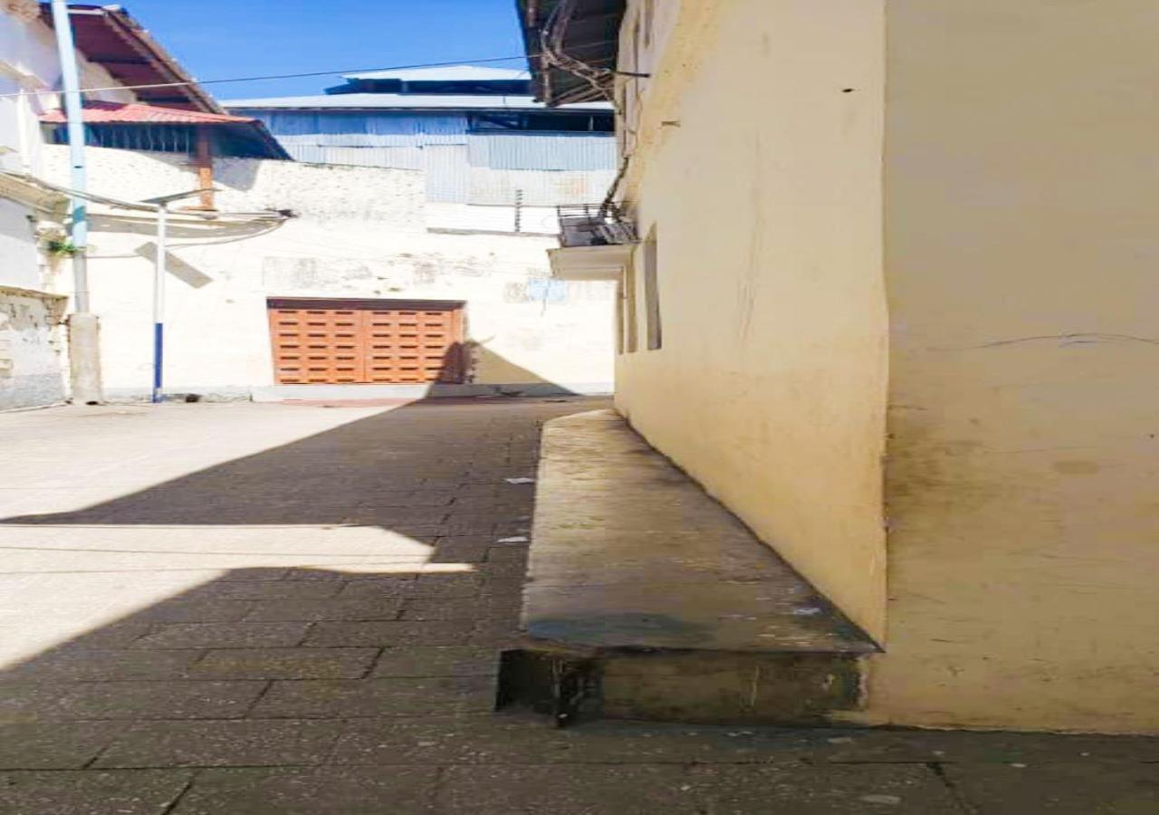 Mlagala And Aparment 3 * Zanzibar