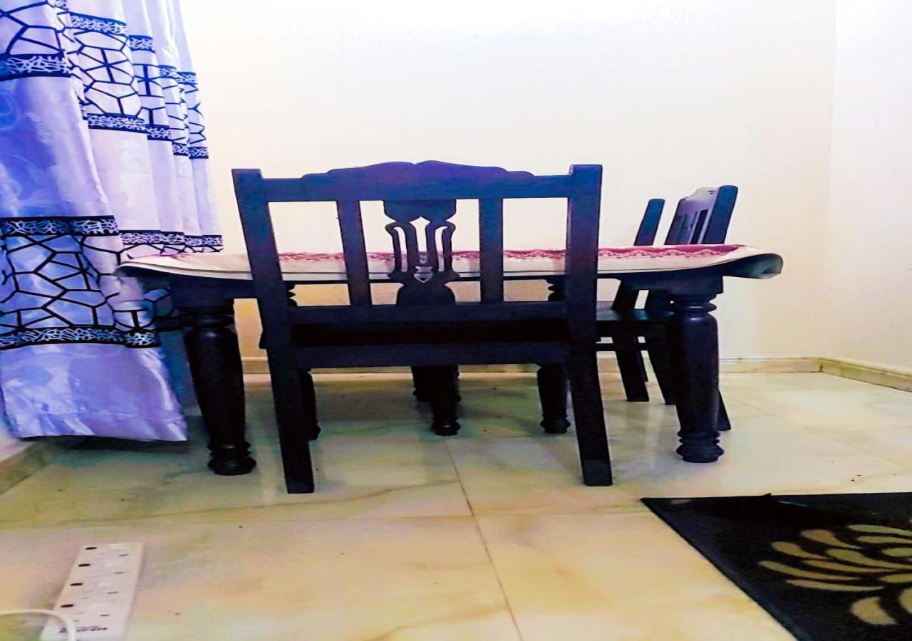 Appartamento Mlagala And Aparment 3 Zanzibar
